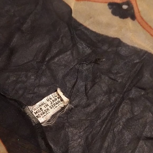 VTG Scarf - Picture 3 of 8